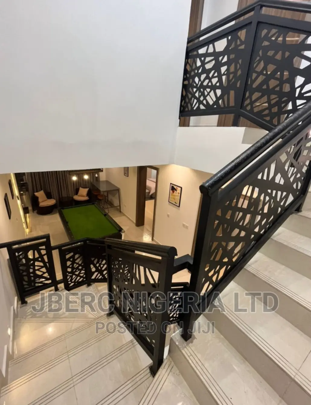 Richmond Rich Apartment in Lekki Phase 1