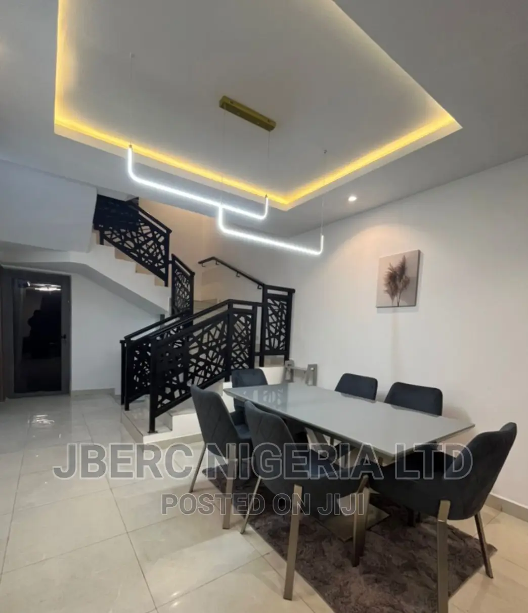 Richmond Rich Apartment in Lekki Phase 1