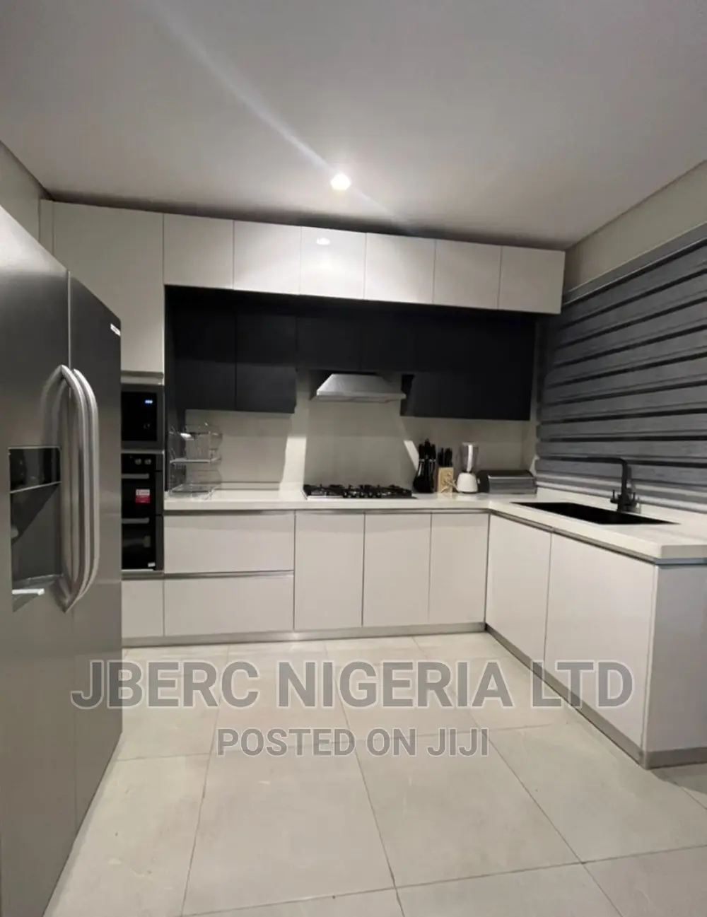 Richmond Rich Apartment in Lekki Phase 1
