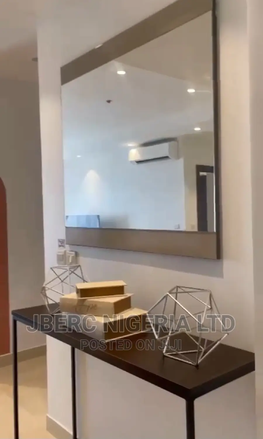Parkview Estate Apartment in Parkview Estate