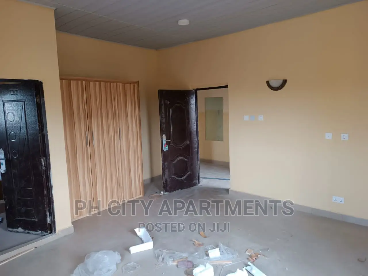 Furnished 5bdrm Bungalow in Port-Harcourt for rent in Port-Harcourt