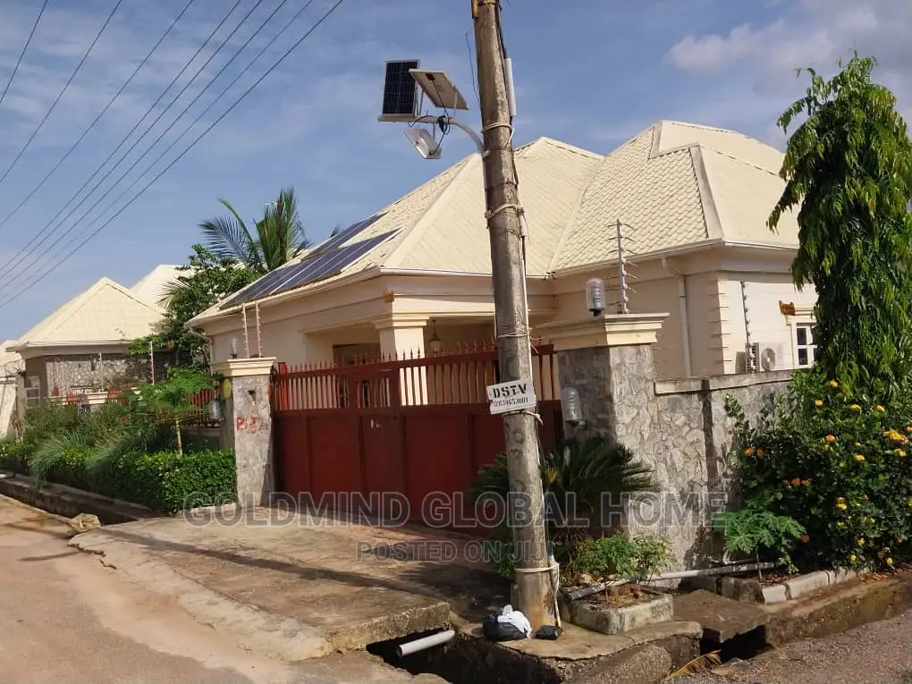 Furnished 3bdrm Bungalow in Faplins Estate, Lokogoma for sale in Lokogoma