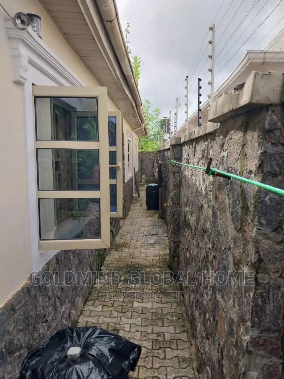 Furnished 3bdrm Bungalow in Faplins Estate, Lokogoma for sale in Lokogoma
