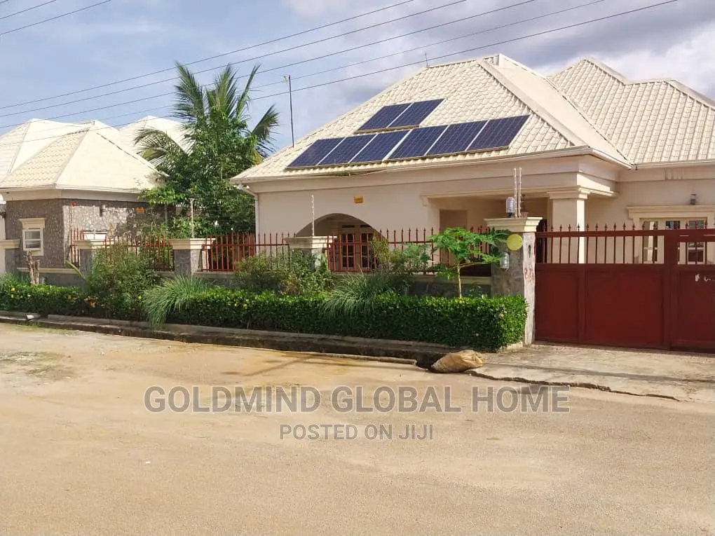 Furnished 3bdrm Bungalow in Faplins Estate, Lokogoma for sale in Lokogoma