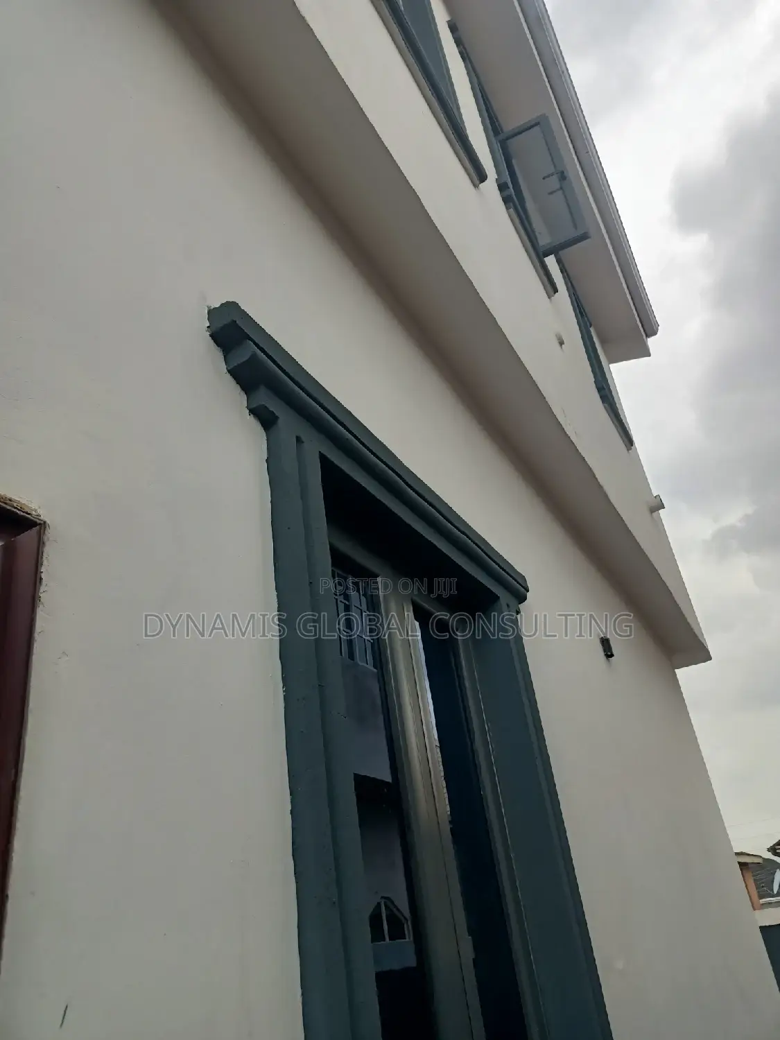 Furnished 4bdrm Duplex in Magodo Phase 1 for sale in Magodo Isheri