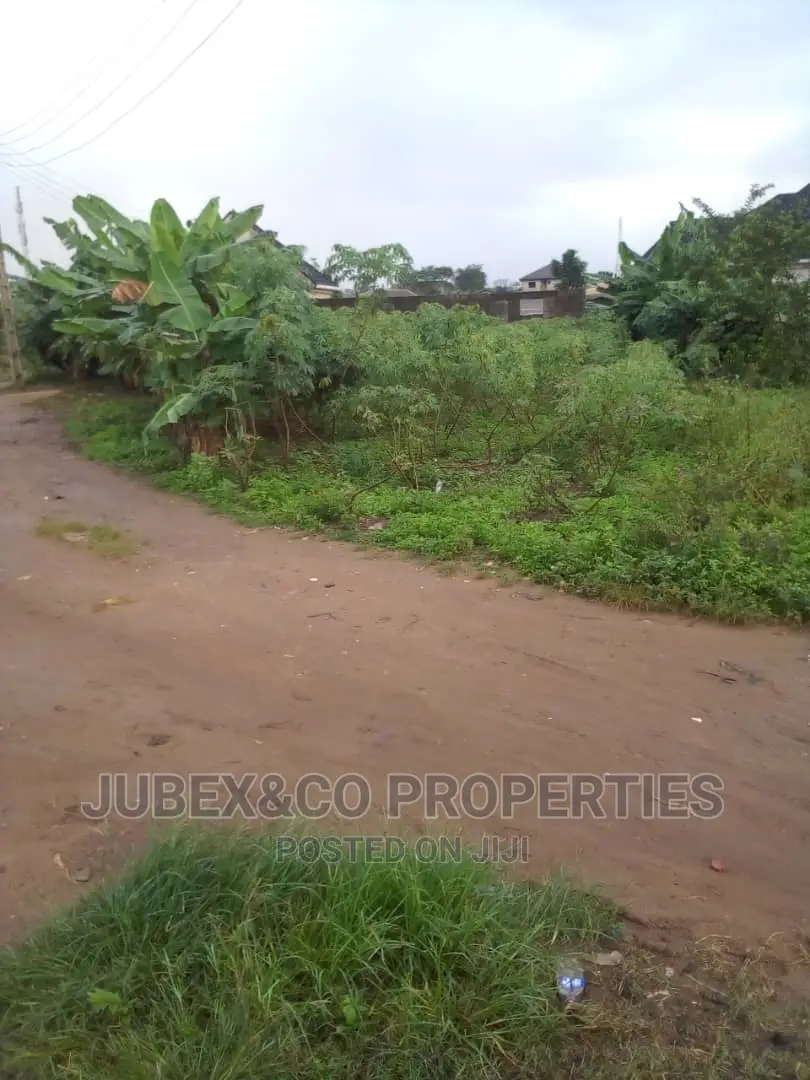 A Plot of Land at Ogijo Ikorodu in Ikorodu