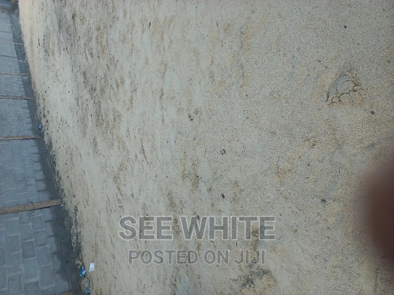 A Plot of Land for Sale Sandfield in Satellite Town