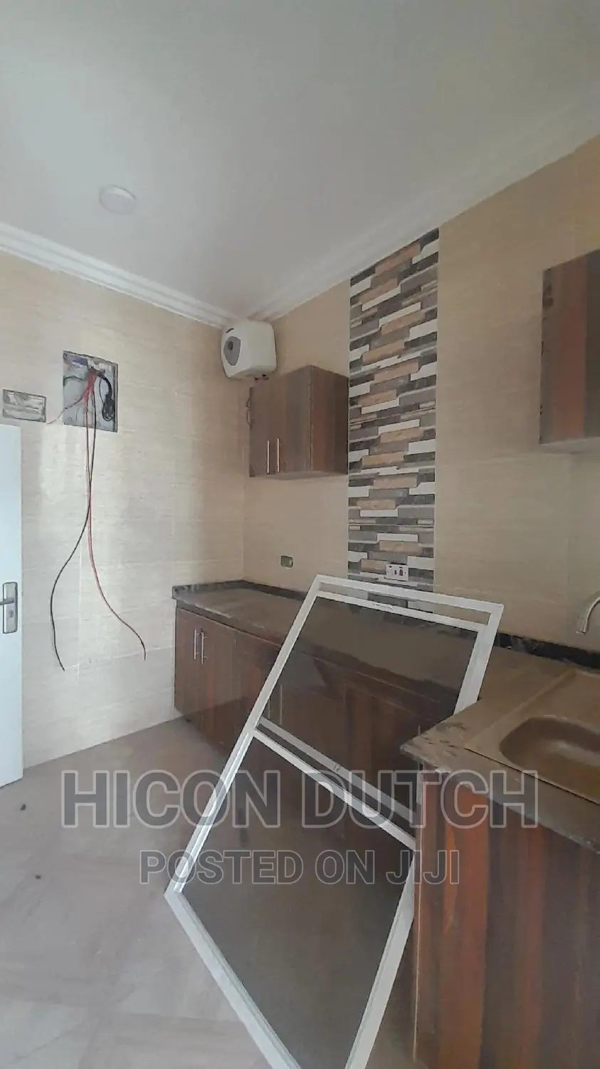 2bdrm Block of Flats in Dant Estate, Gwarinpa for rent in Gwarinpa