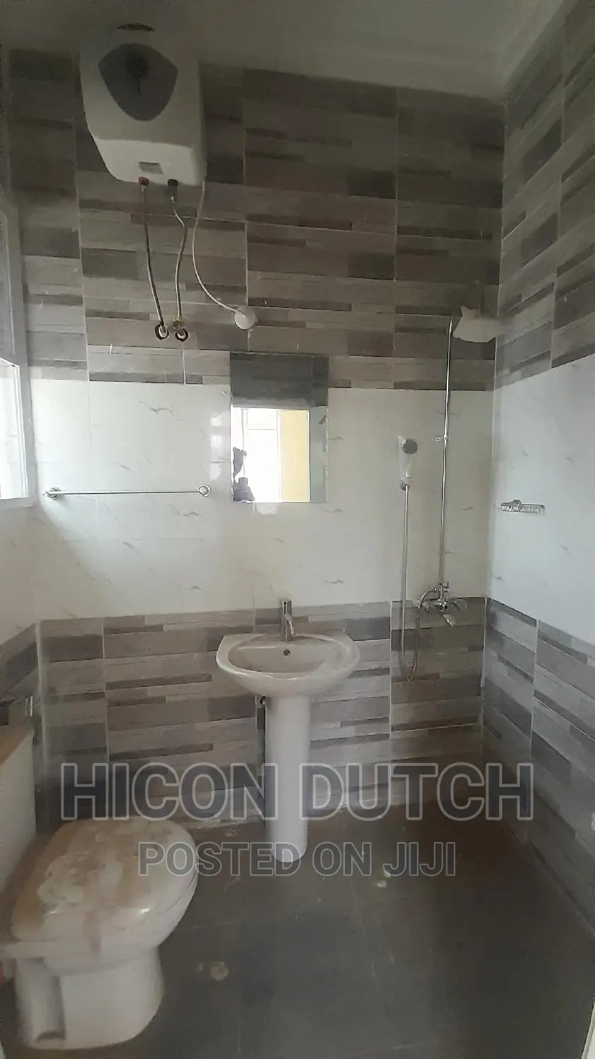 2bdrm Block of Flats in Dant Estate, Gwarinpa for rent in Gwarinpa