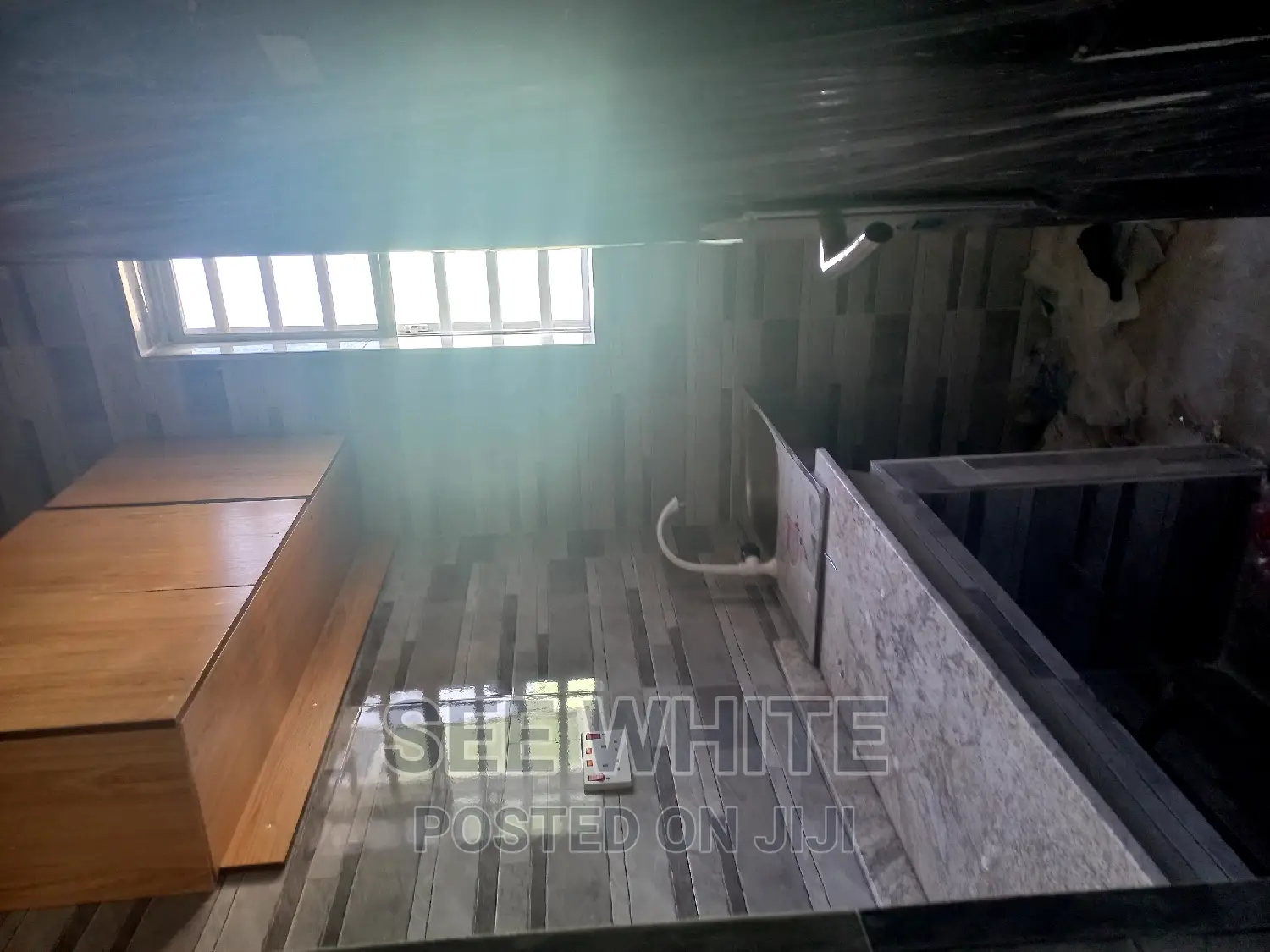 Furnished 1bdrm Apartment in Satellite for rent in Satellite Town