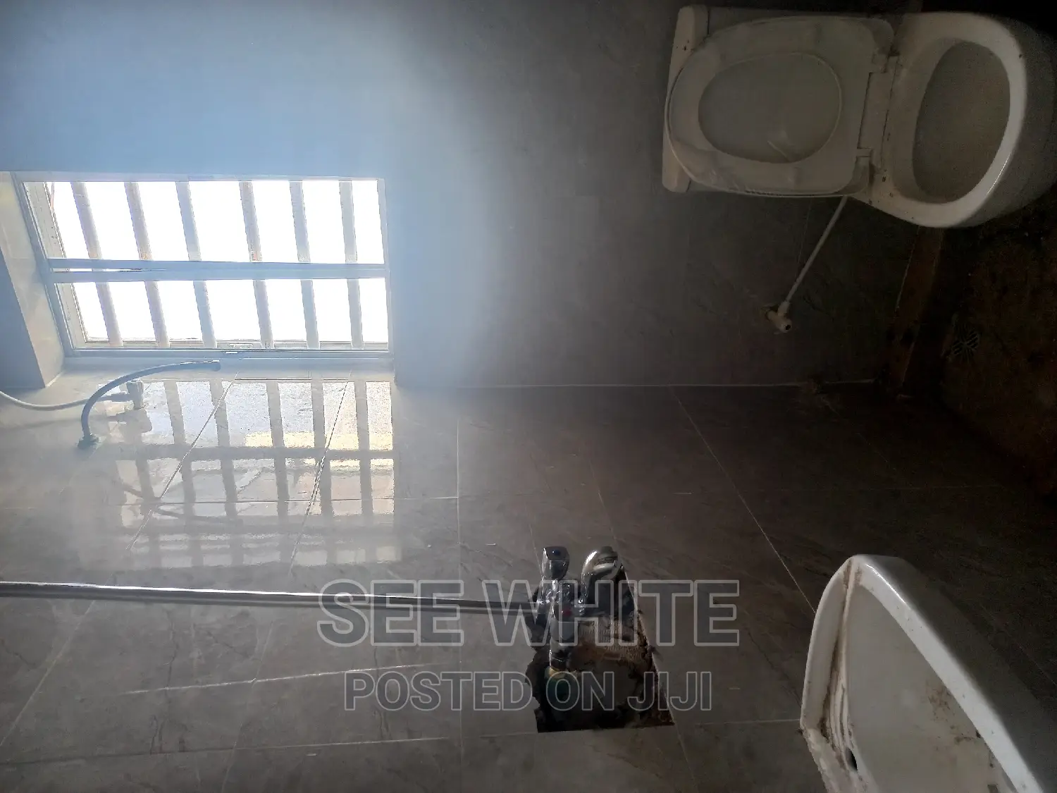 Furnished 1bdrm Apartment in Satellite for rent in Satellite Town