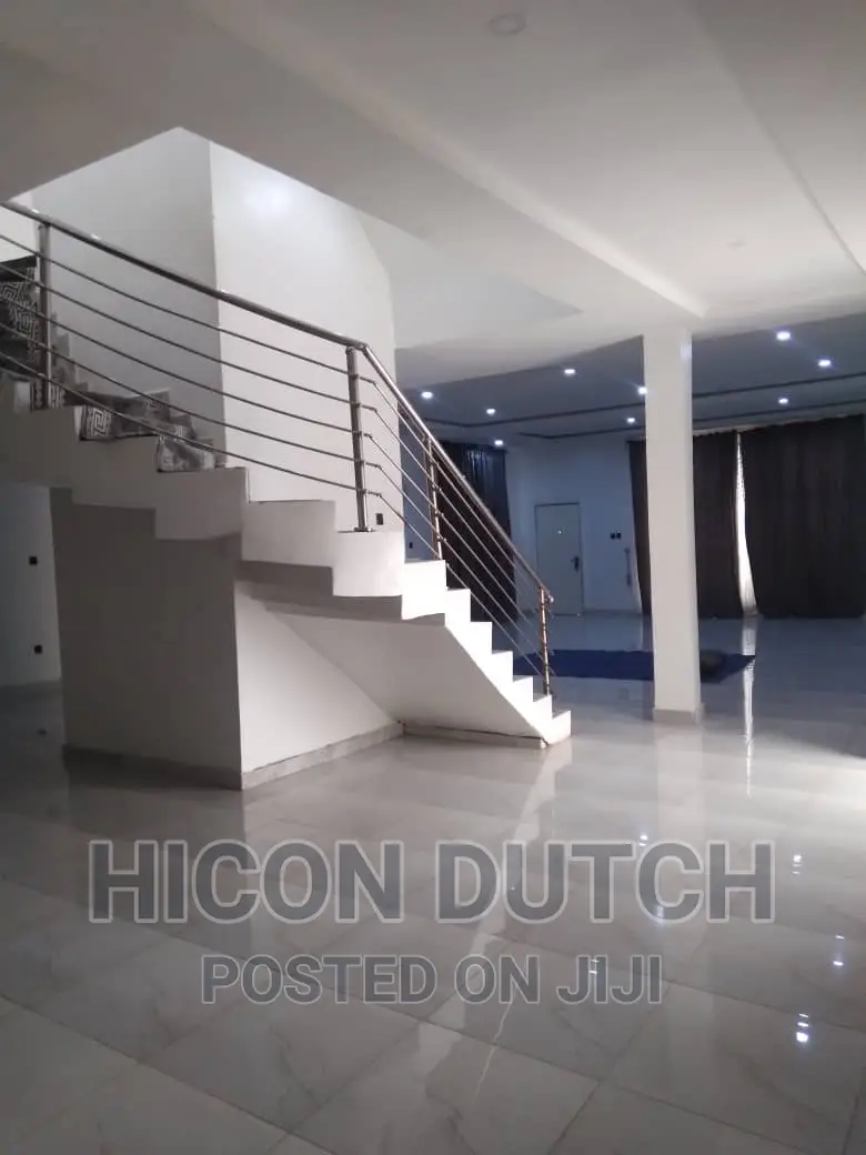 8bdrm Duplex in After Urban Shelter, Jahi for rent in Jahi