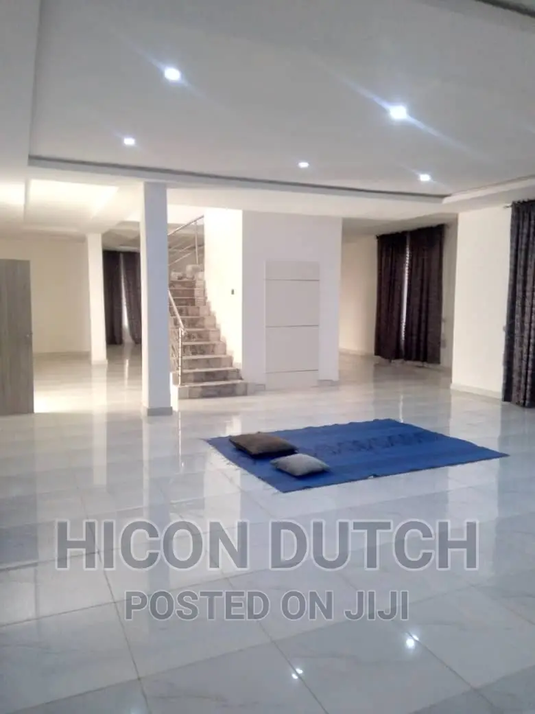 8bdrm Duplex in After Urban Shelter, Jahi for rent in Jahi