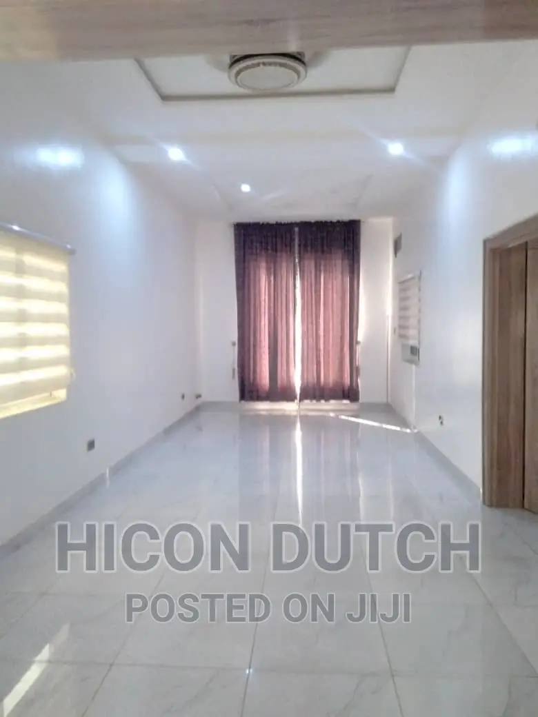 8bdrm Duplex in After Urban Shelter, Jahi for rent in Jahi