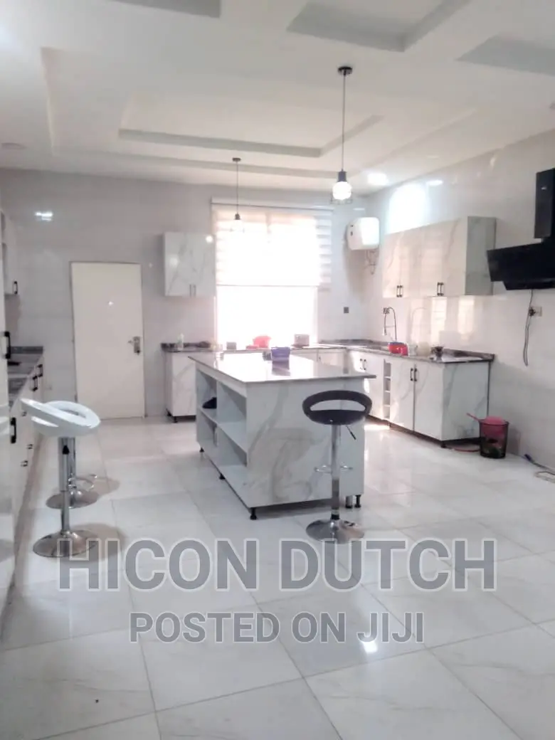 8bdrm Duplex in After Urban Shelter, Jahi for rent in Jahi
