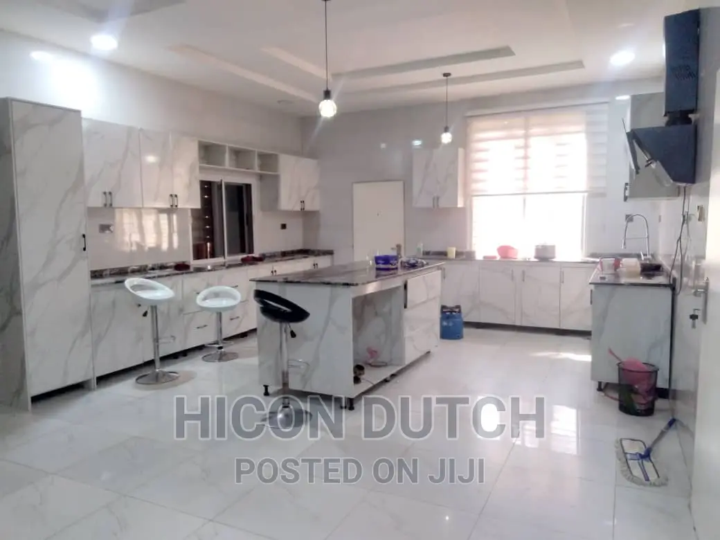 8bdrm Duplex in After Urban Shelter, Jahi for rent in Jahi
