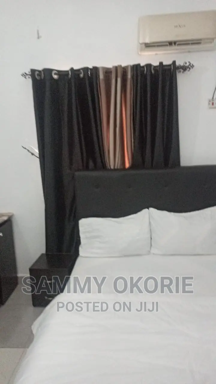 Affordable Self-Contained in Sunnyvale Estate in Dakwo District