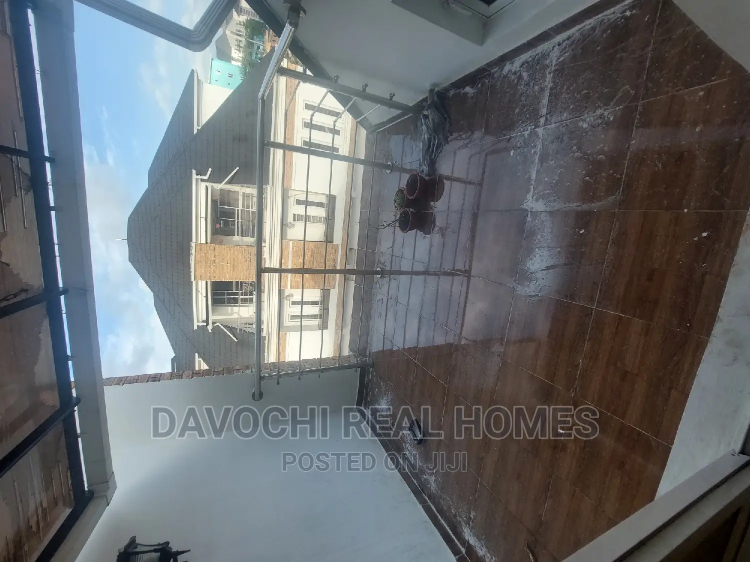 4bdrm Duplex in Chevron Second Toll, Lekki for rent in Lekki