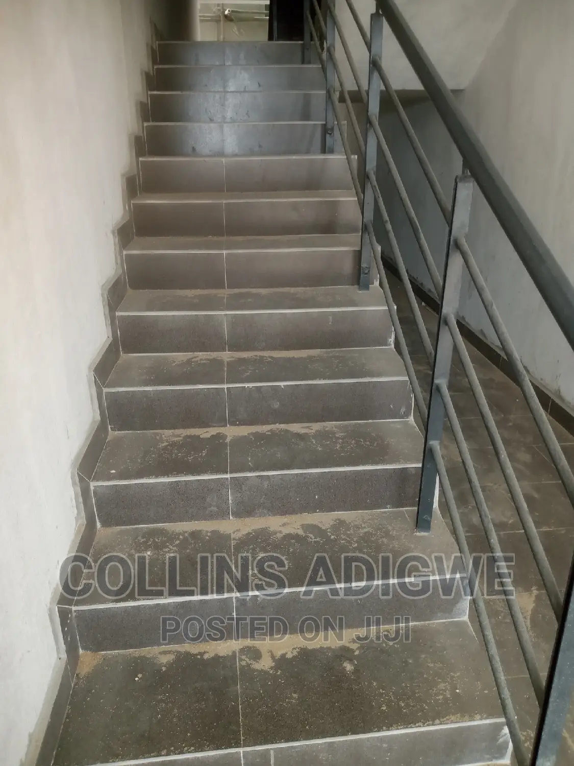 2bdrm Apartment In Ikate, Close To For Sale in Ikate