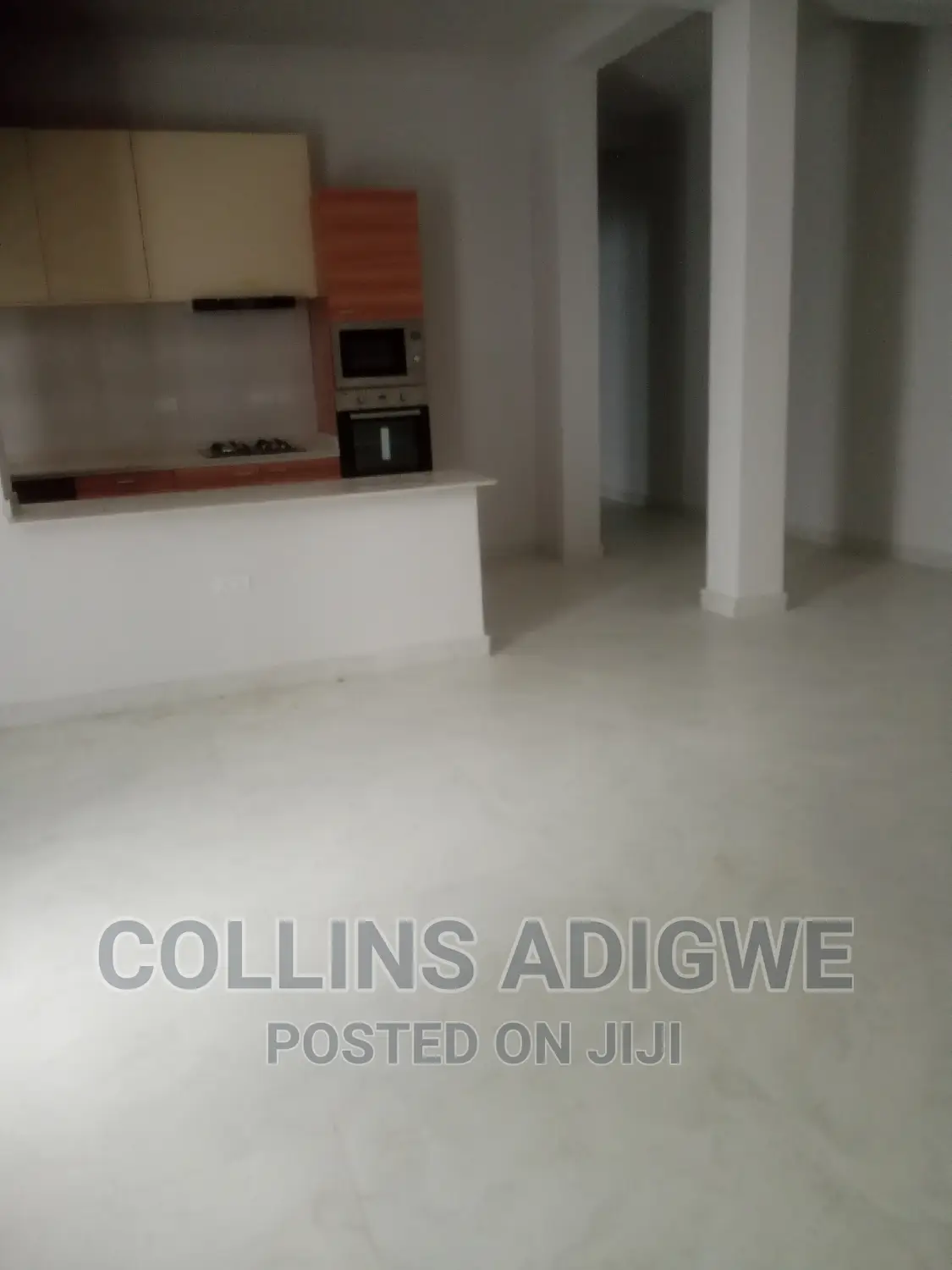 2bdrm Apartment In Ikate, Close To For Sale in Ikate