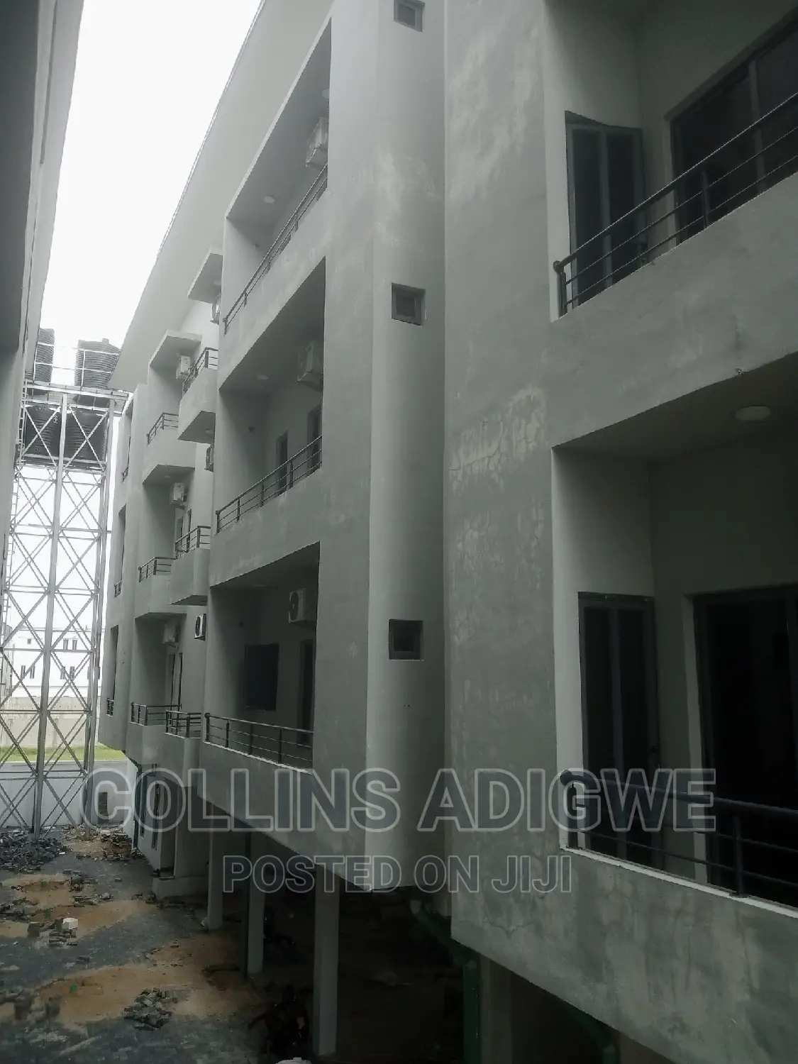2bdrm Apartment In Ikate, Close To For Sale in Ikate