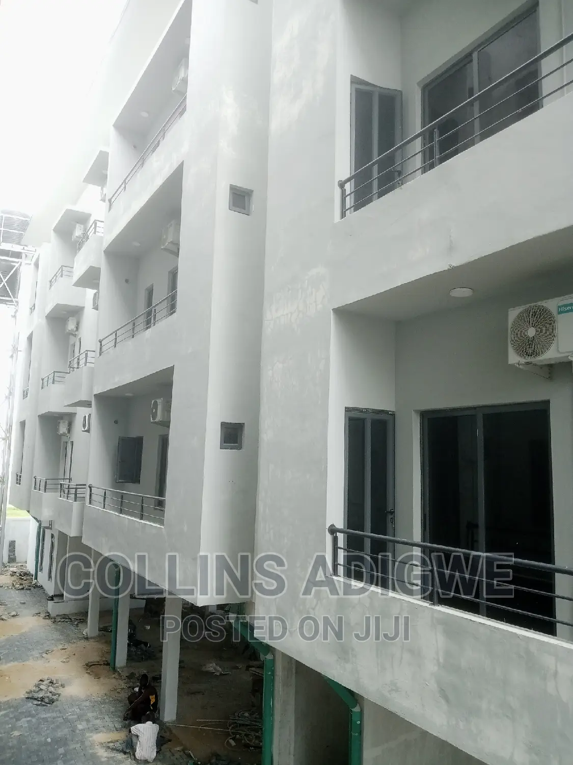 2bdrm Apartment In Ikate, Close To For Sale in Ikate