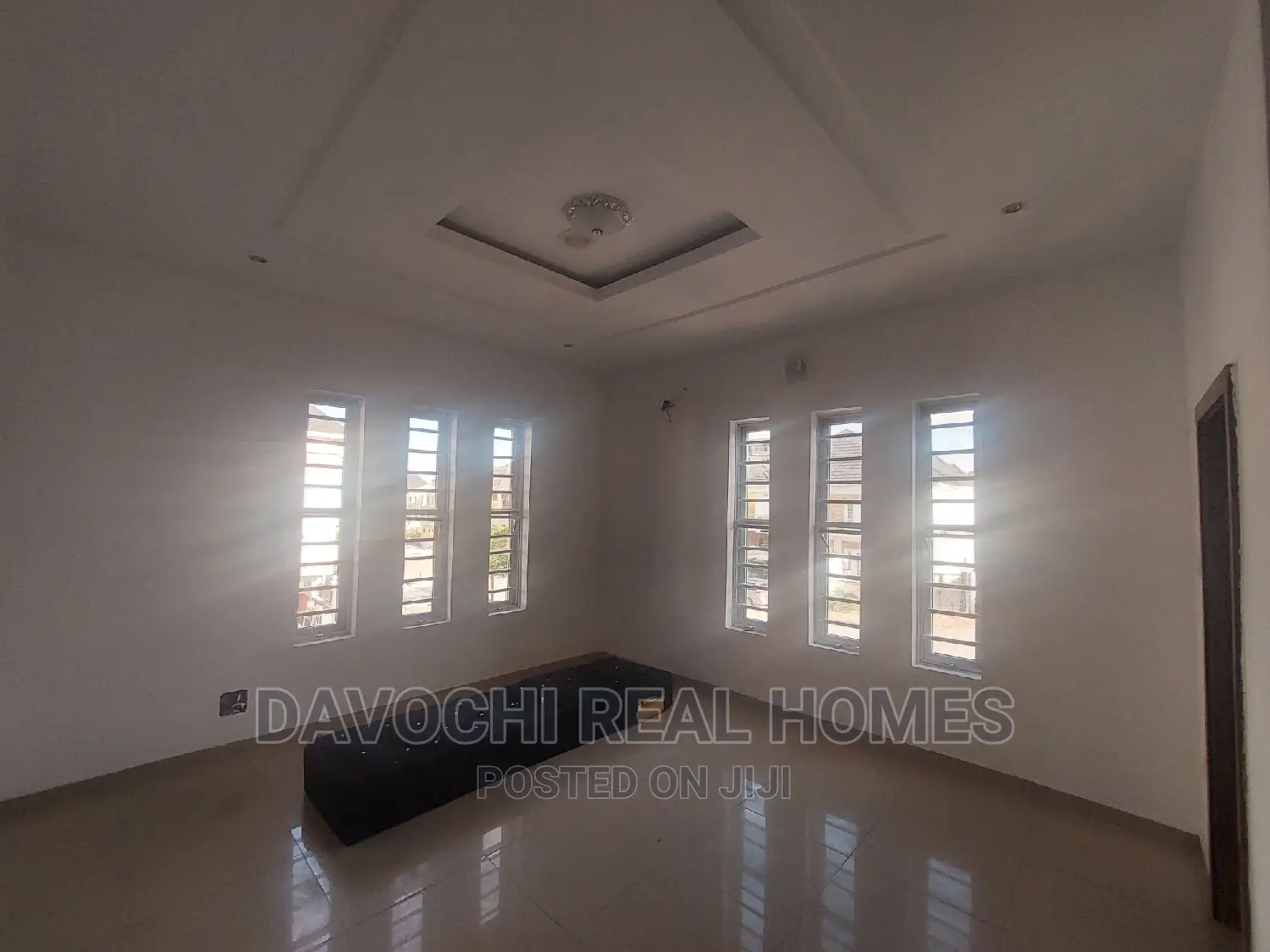 4bdrm Duplex in Chevron Second Toll, Lekki for rent in Lekki