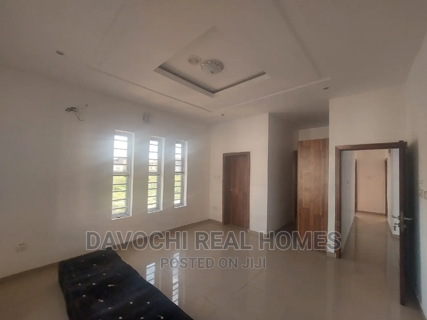 4bdrm Duplex in Chevron Second Toll, Lekki for rent in Lekki