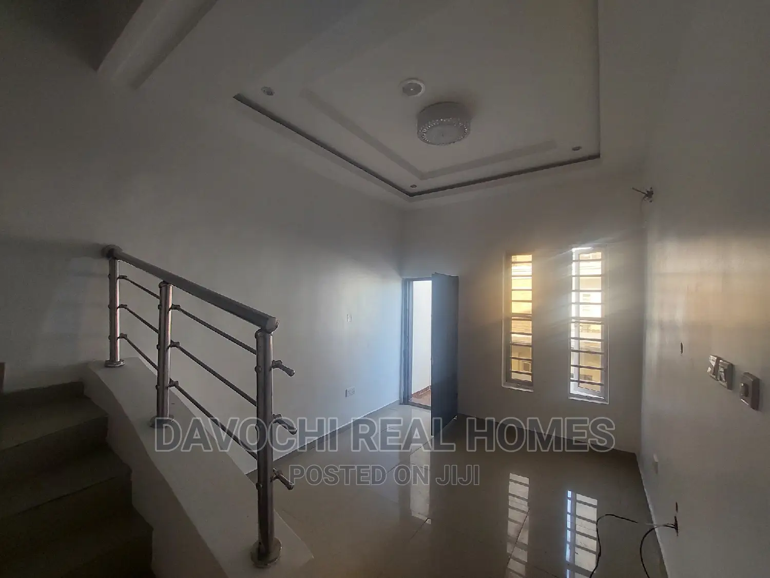 4bdrm Duplex in Chevron Second Toll, Lekki for rent in Lekki