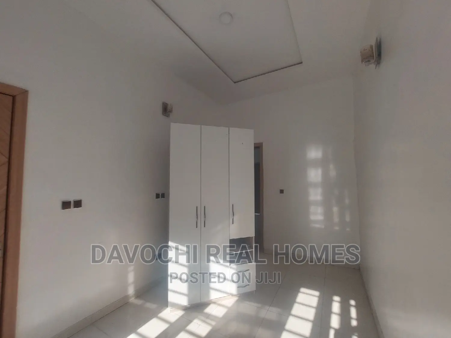 4bdrm Duplex in Chevron Second Toll, Lekki for rent in Lekki