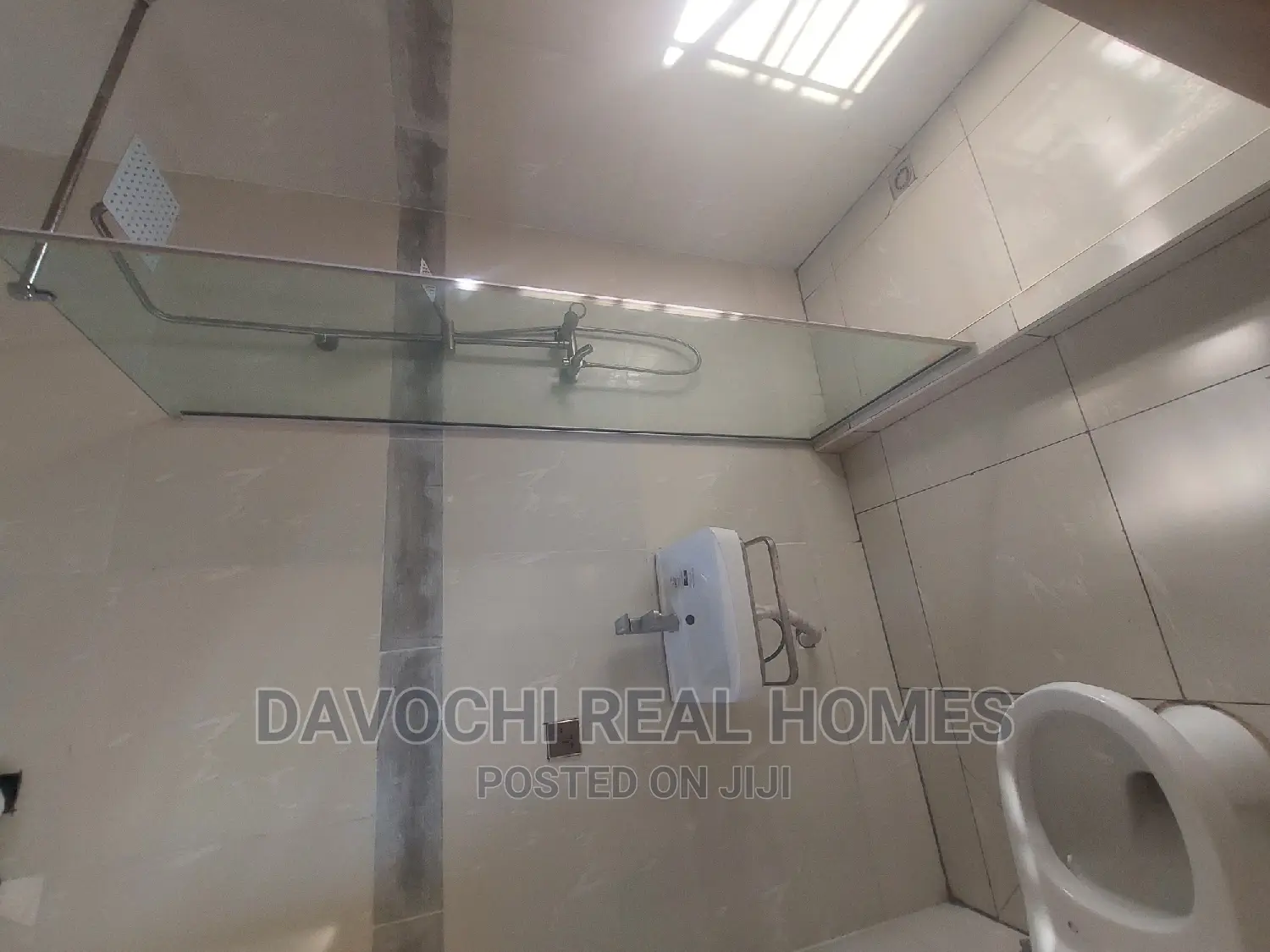 4bdrm Duplex in Chevron Second Toll, Lekki for rent in Lekki