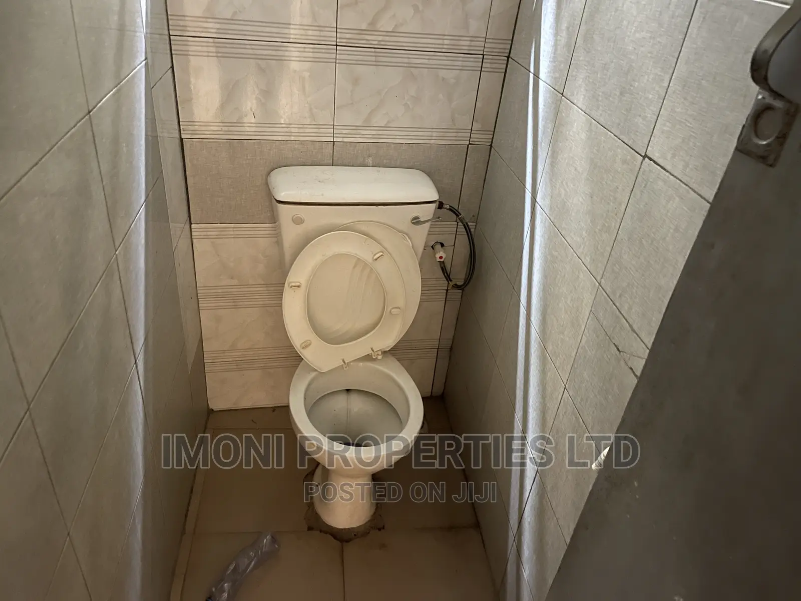 1bdrm Room & Parlour in Freedom Avenue, Dutse-Alhaji for rent in Dutse-Alhaji