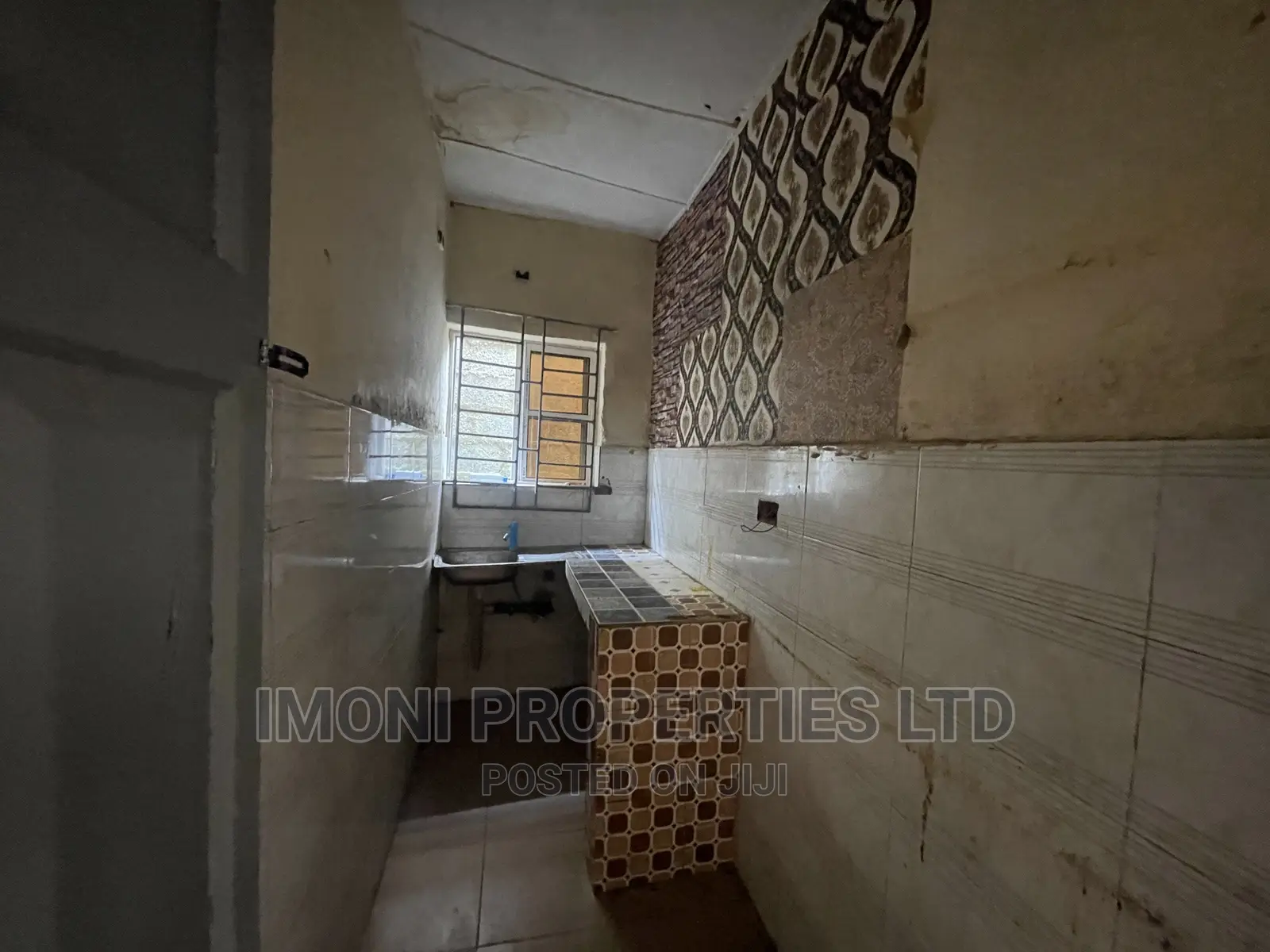 1bdrm Room & Parlour in Freedom Avenue, Dutse-Alhaji for rent in Dutse-Alhaji