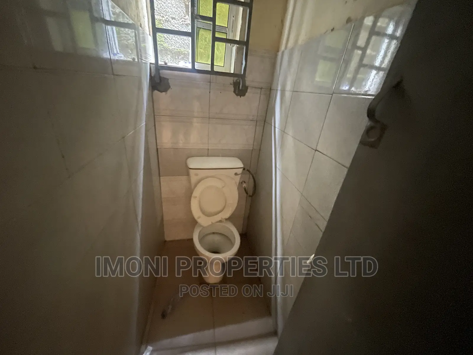 1bdrm Room & Parlour in Freedom Avenue, Dutse-Alhaji for rent in Dutse-Alhaji