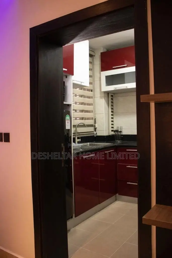Furnished 1bdrm Block of Flats in Lspdc, Lekki Phase 1 for rent in Lekki Phase 1