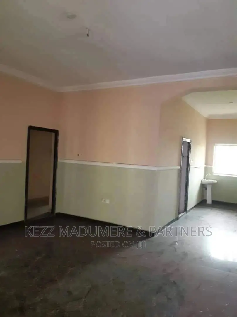 2bdrm Block of Flats in Alakahia, Near for sale in Port-Harcourt