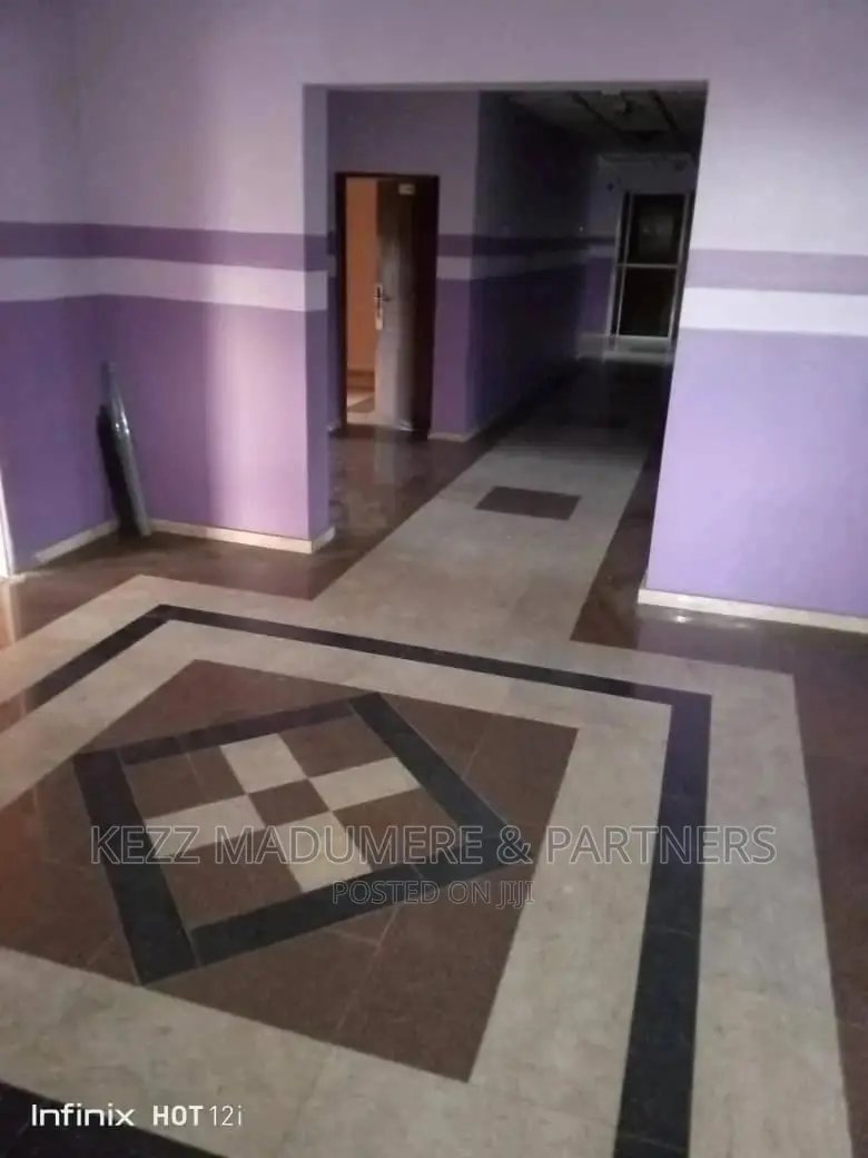 2bdrm Block of Flats in Alakahia, Near for sale in Port-Harcourt