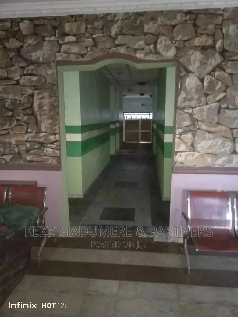 2bdrm Block of Flats in Alakahia, Near for sale in Port-Harcourt