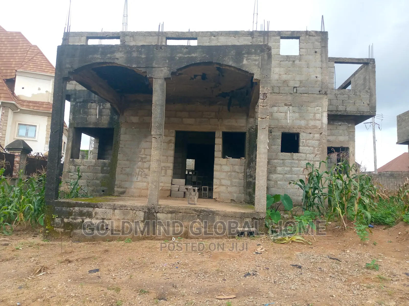 4bdrm Duplex in Apo, Zone B for sale in Zone B