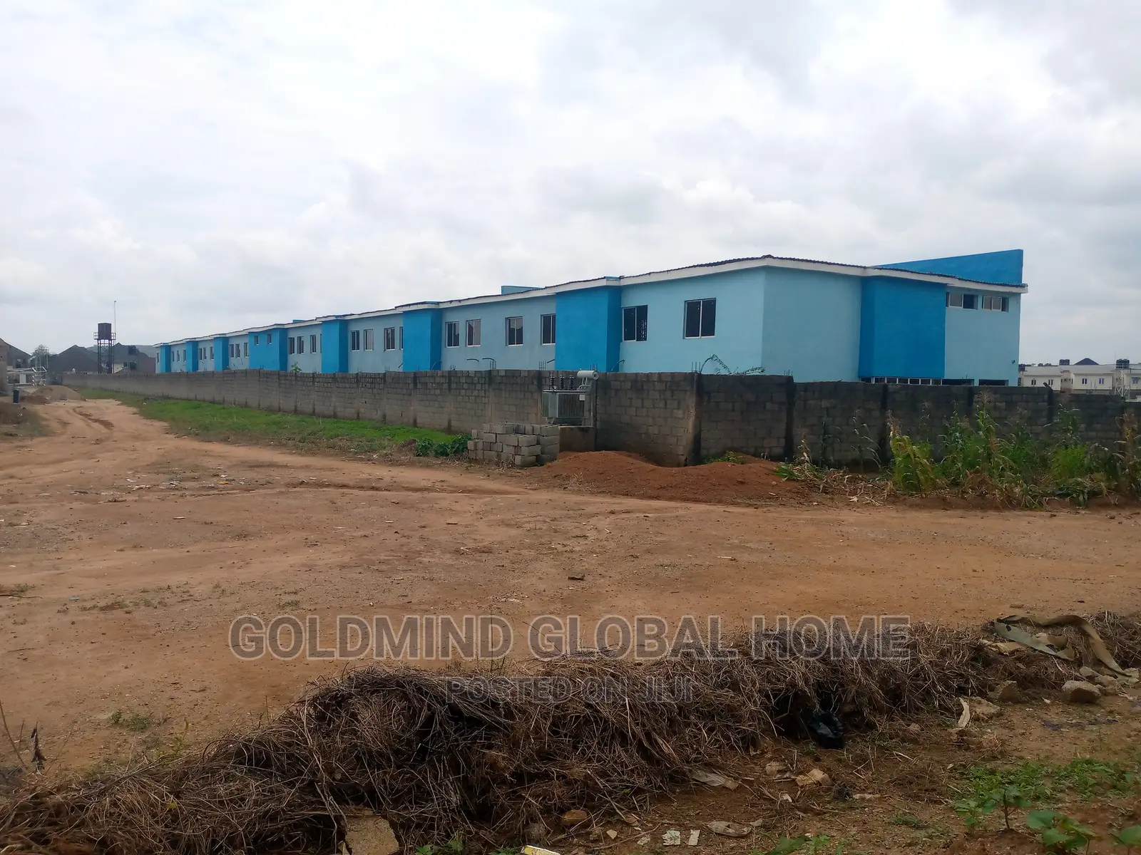 4bdrm Duplex in Apo, Zone B for sale in Zone B