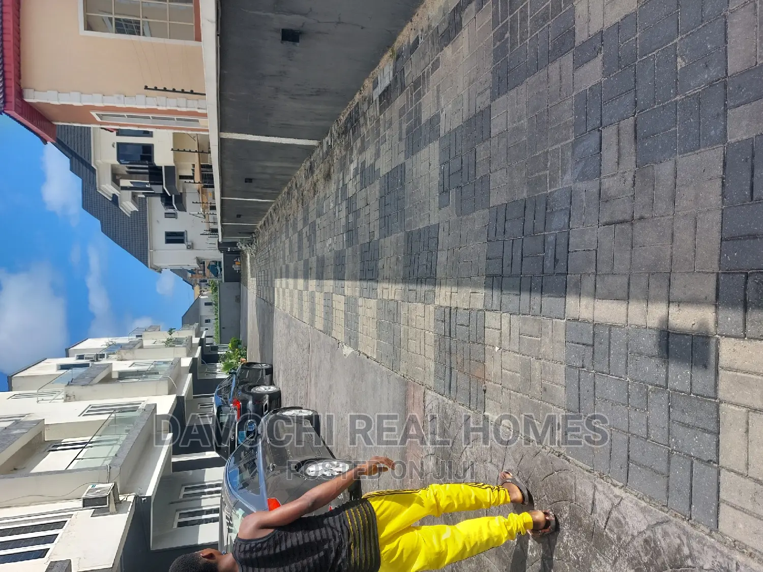 5bdrm Duplex in Chevron Second Toll, Lekki for rent in Lekki