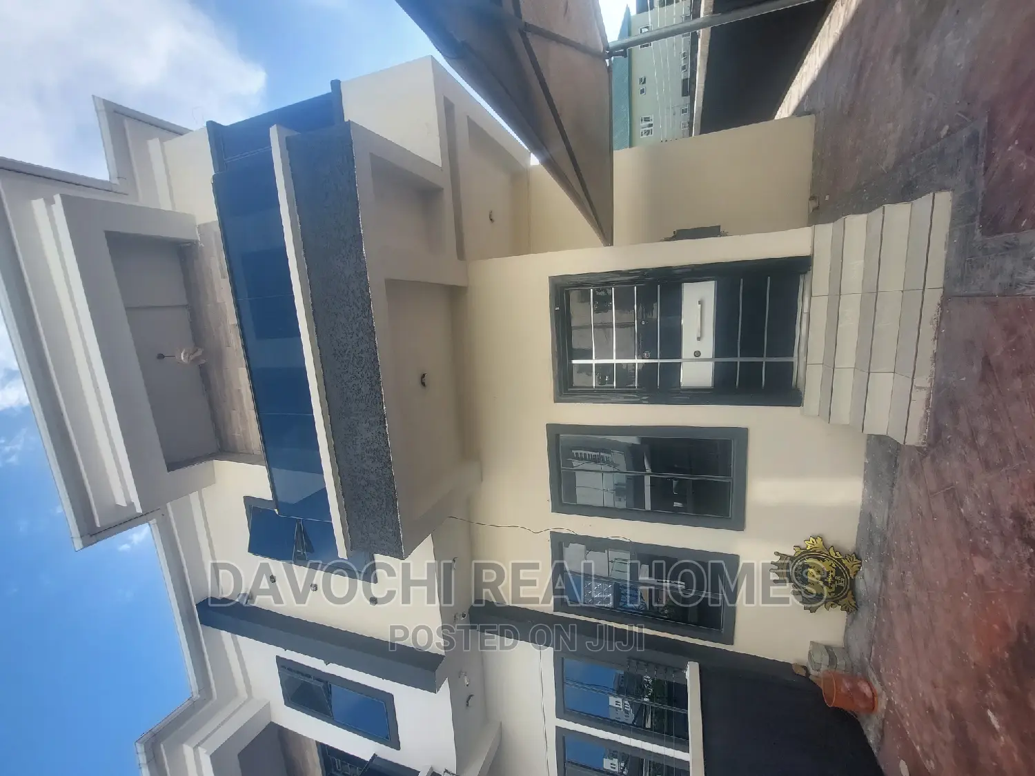 4bdrm Duplex in Chevron Second Toll, Lekki for rent in Lekki
