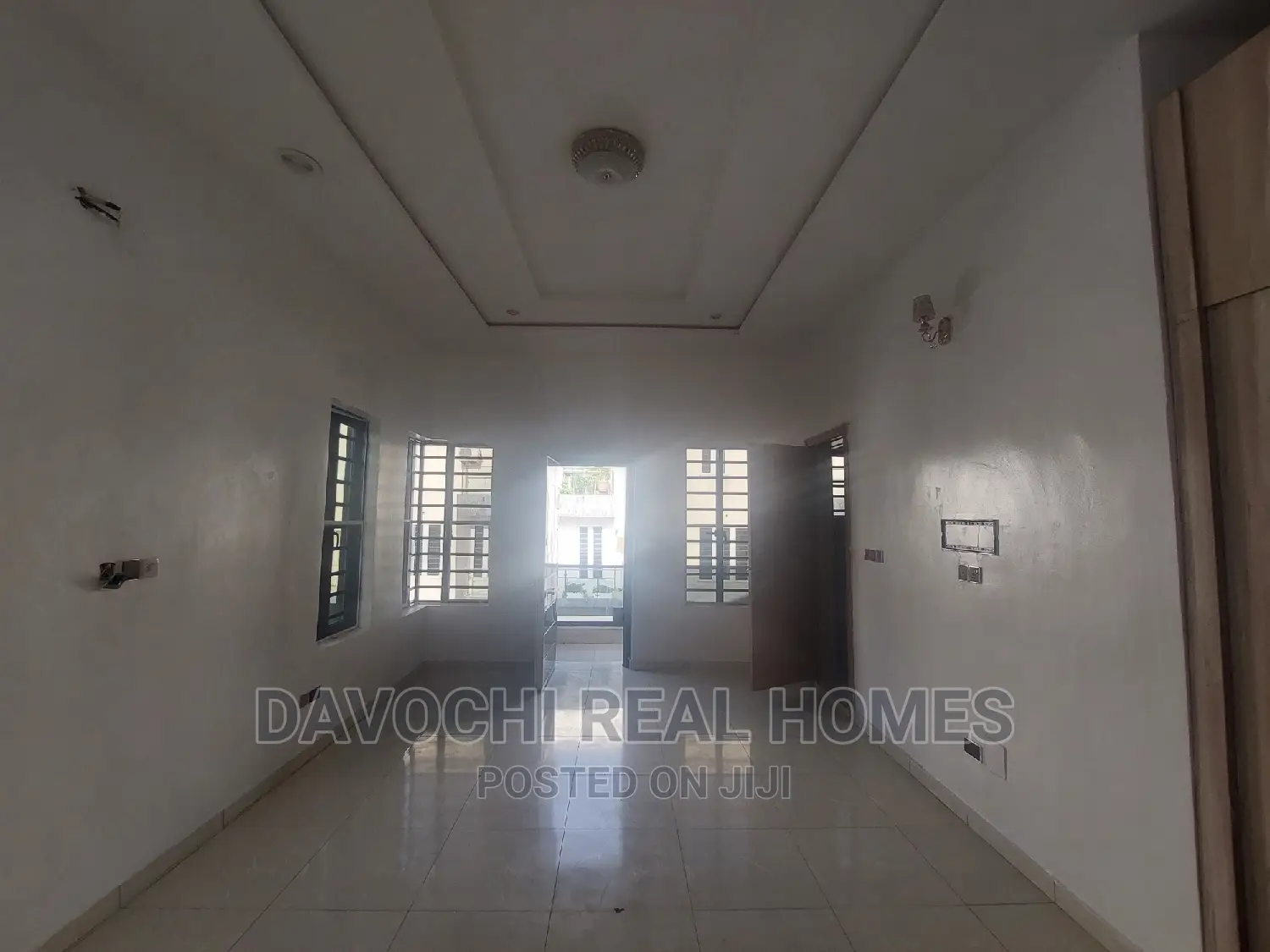 4bdrm Duplex in Chevron Second Toll, Lekki for rent in Lekki