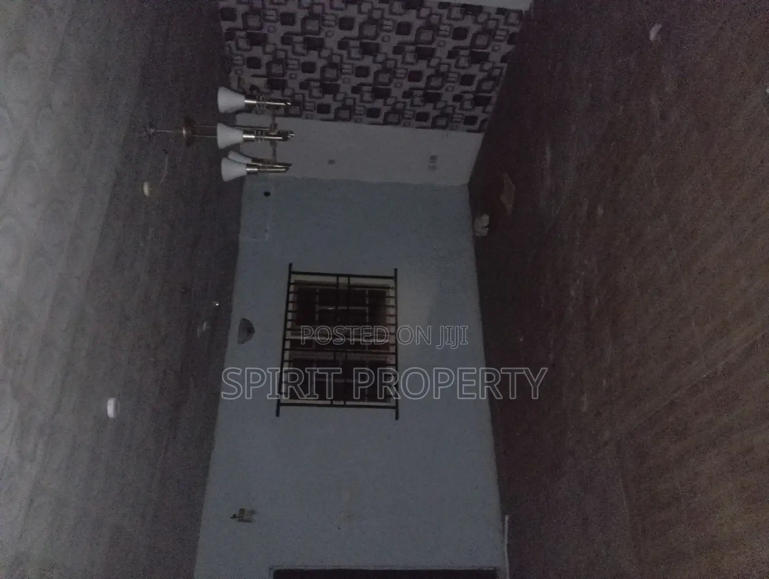 3bdrm Apartment in Ogudu for rent in Ogudu