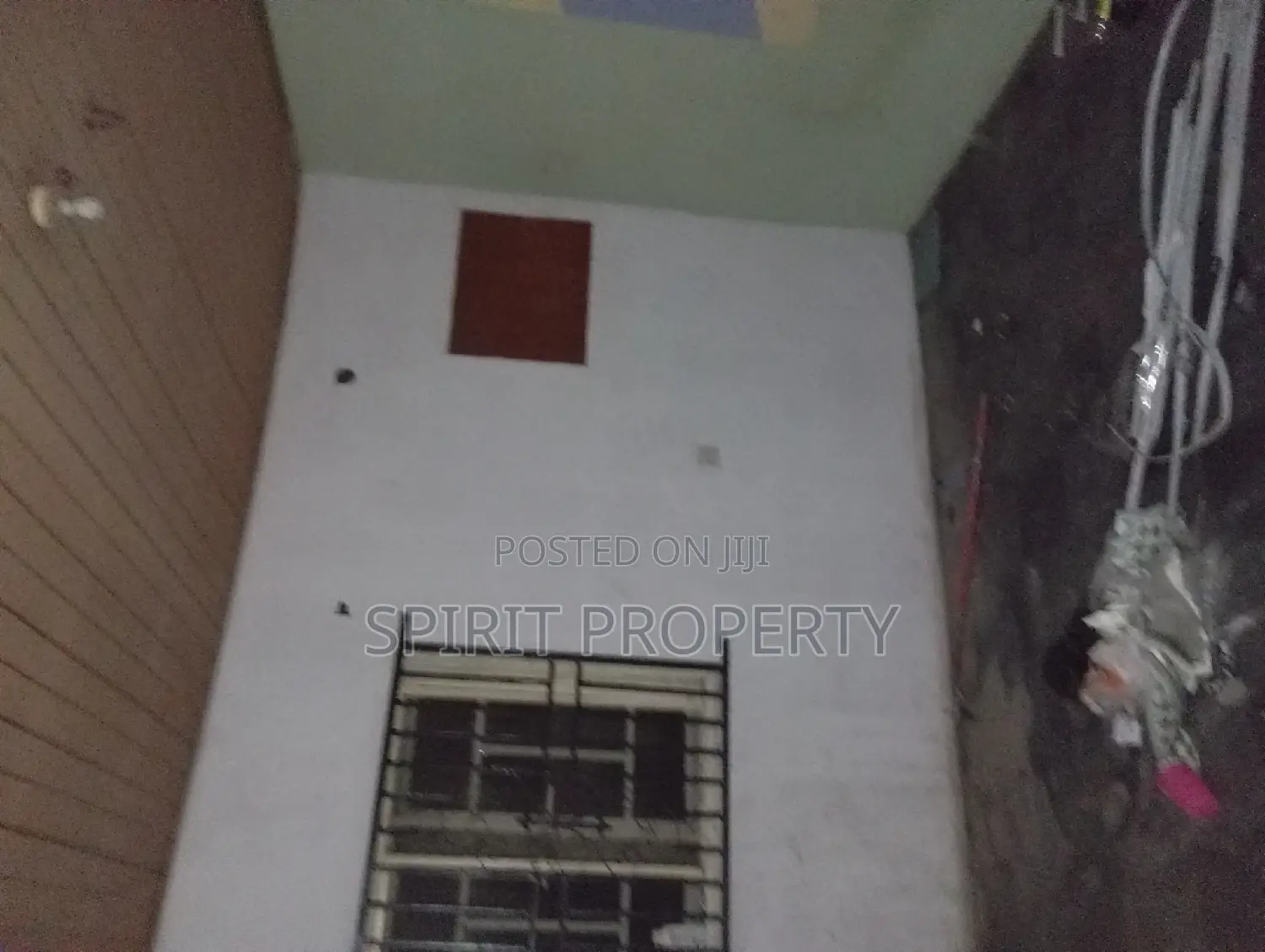 3bdrm Apartment in Ogudu for rent in Ogudu