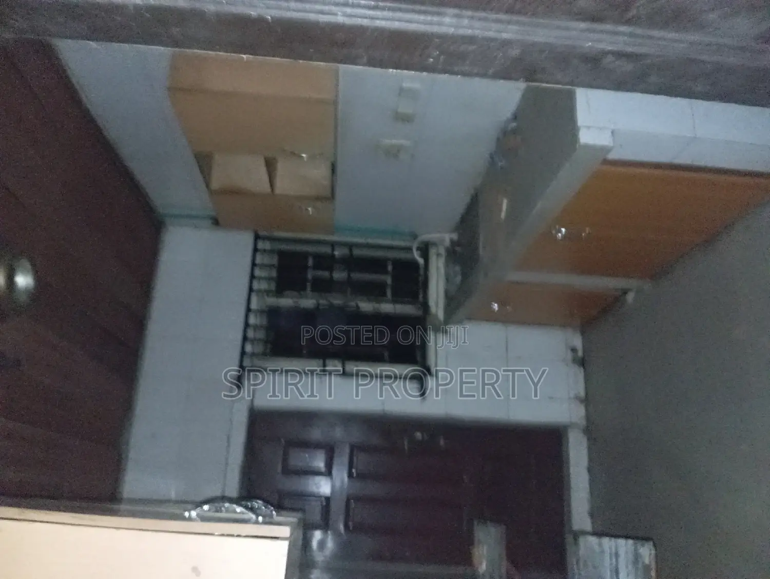 3bdrm Apartment in Ogudu for rent in Ogudu