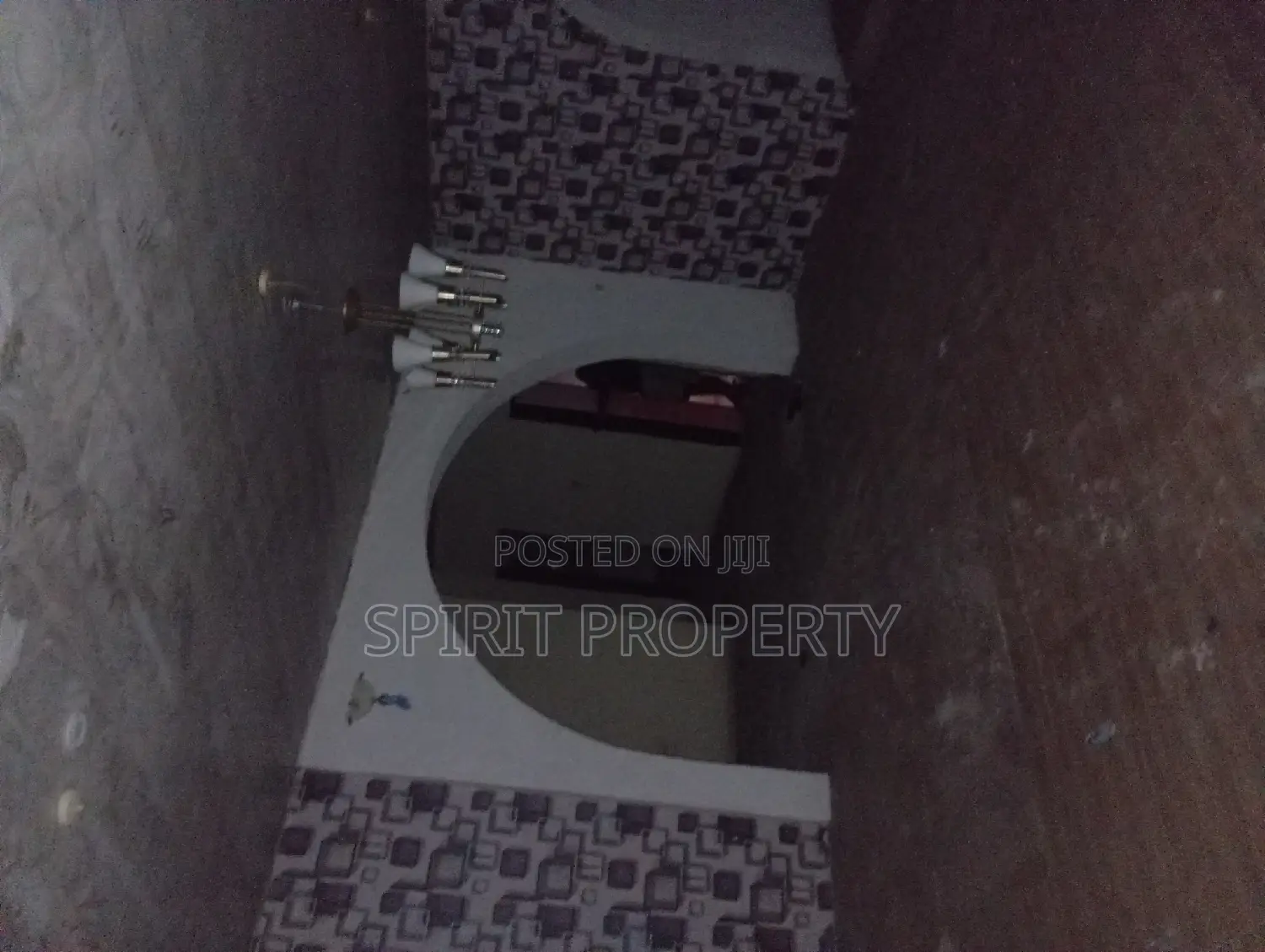 3bdrm Apartment in Ogudu for rent in Ogudu