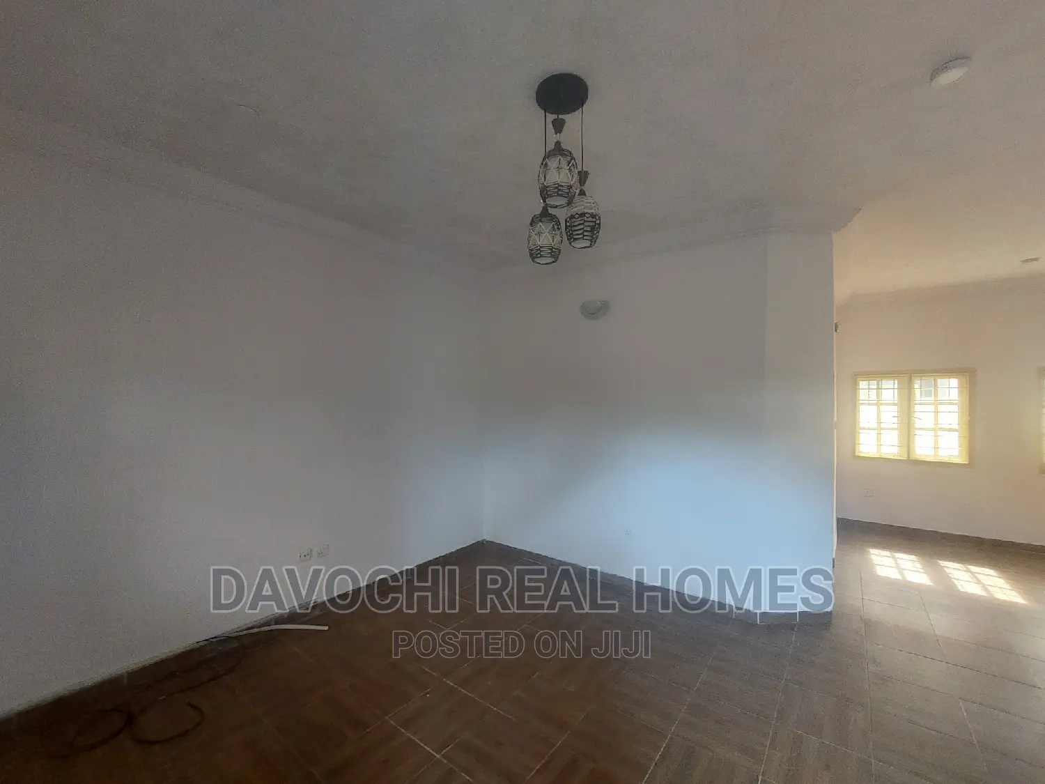 2bdrm Apartment in Oral Estate, Lekki for rent in Lekki