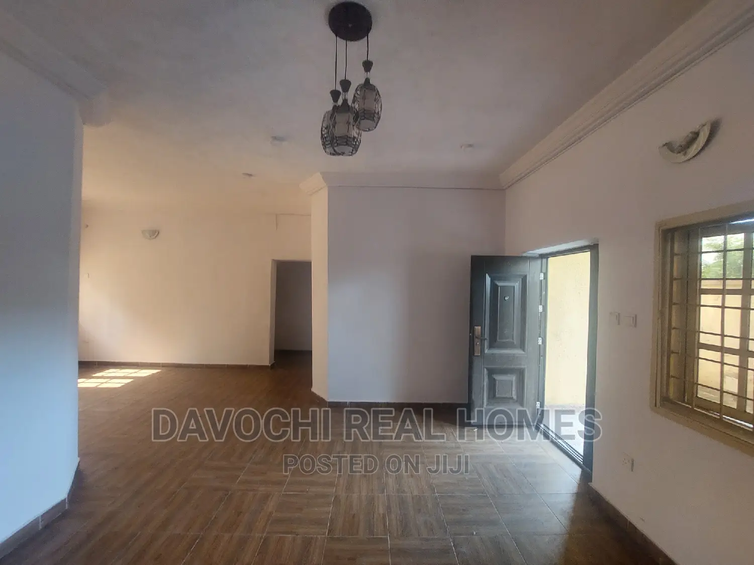 2bdrm Apartment in Oral Estate, Lekki for rent in Lekki