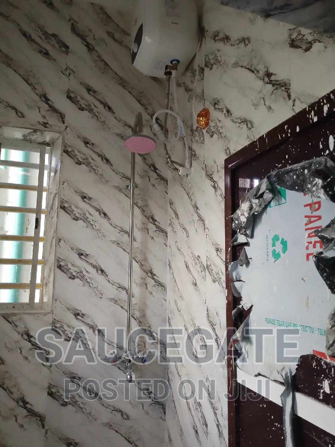 Furnished 1bdrm Apartment in Ijegun Satellite for rent in Satellite Town